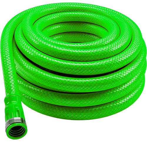 Green Wire